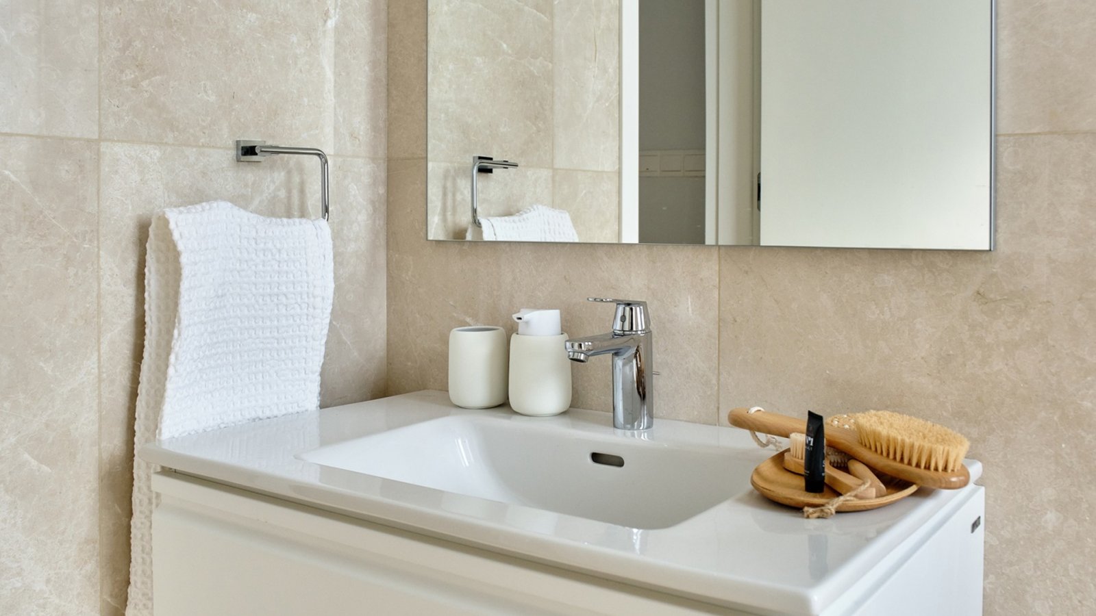 Vier-Zimmer-Apartment in Paphos