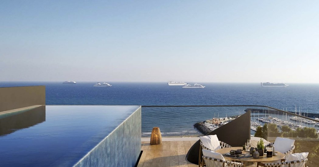 Limassol :  
