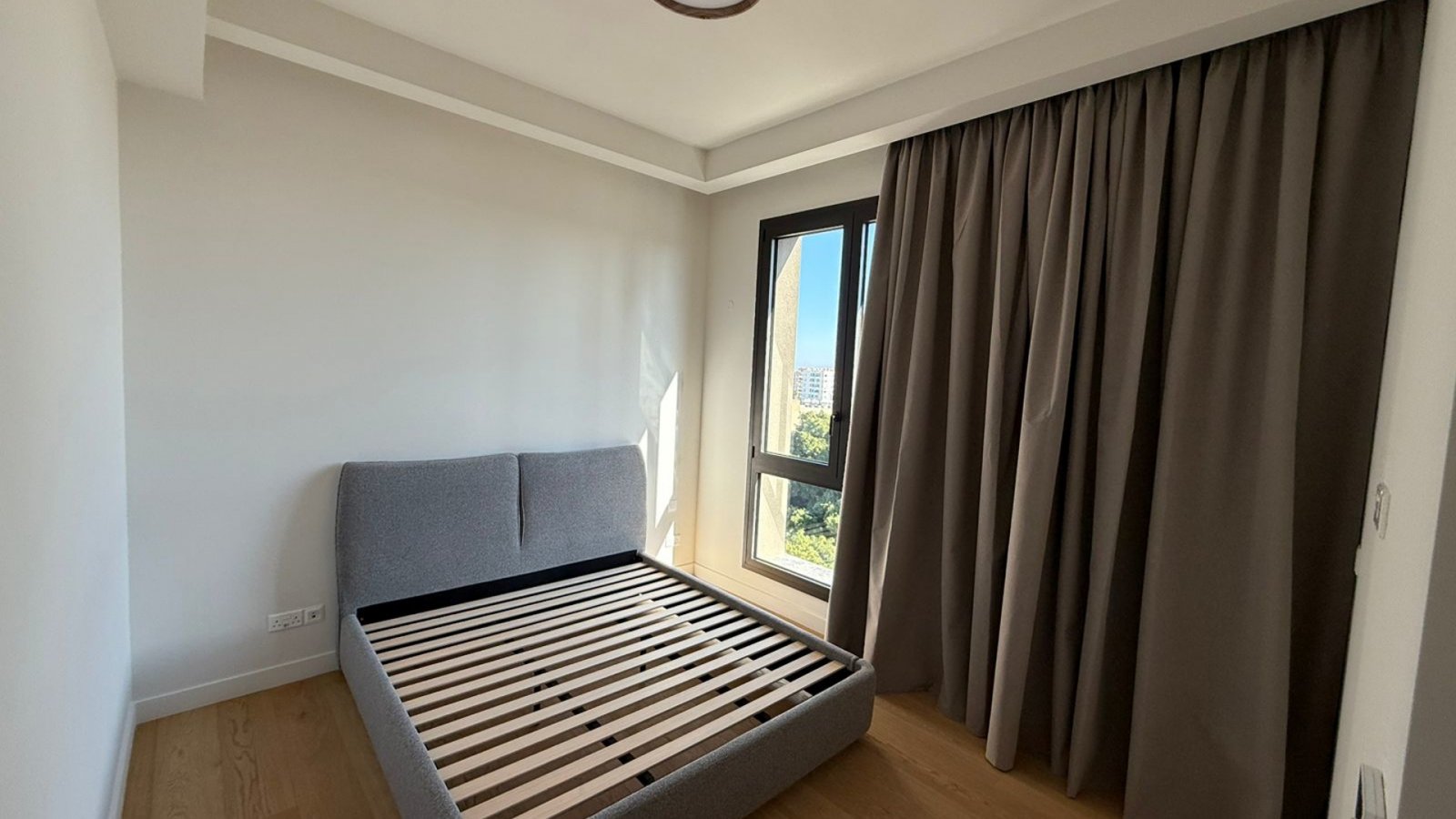 Fünf-Zimmer-Wohnung Limassol