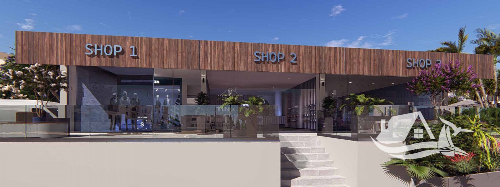 Luxuriöse mediterrane Villa zum Spitzenpreis im Herzen von Paphos, Zypern