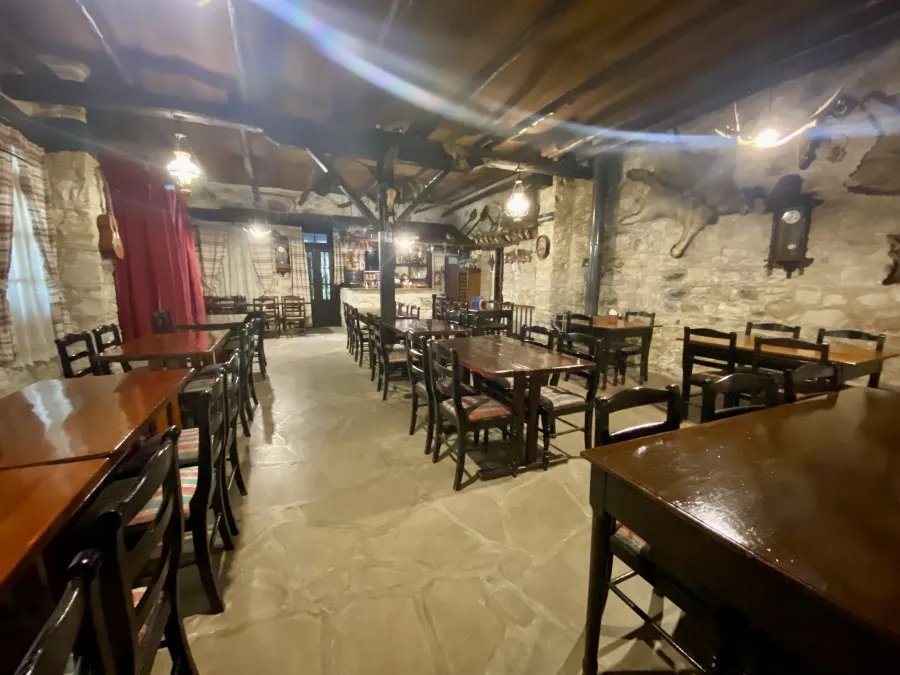 Restauracje w Pera Pedi, Limassol