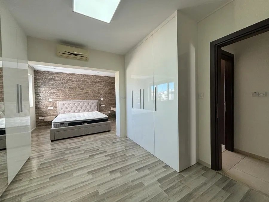 Penthouse w Kapsalos, Limassol