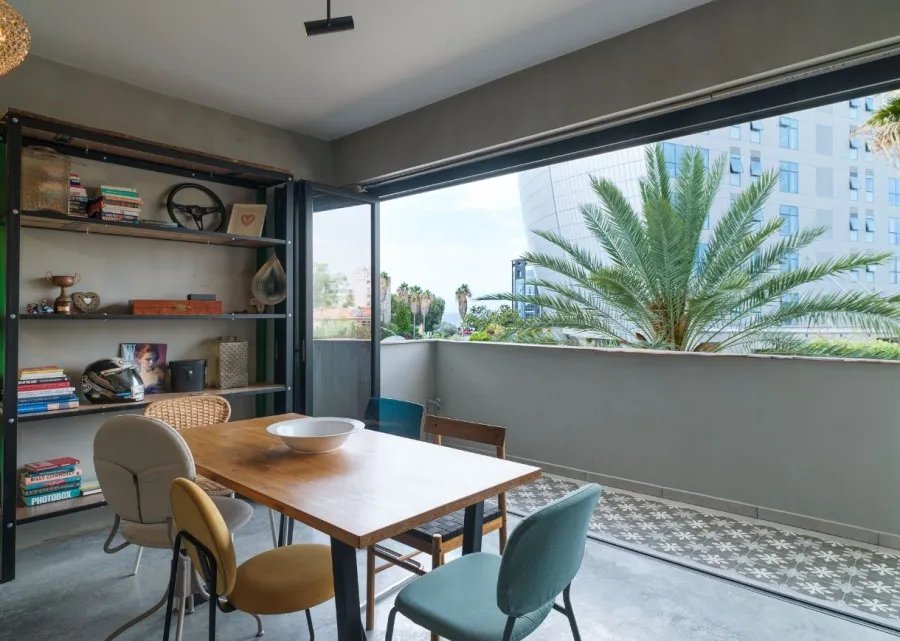 Potamos Germasogeias: Mieszkanie w Potamos Germasogeias, Limassol 