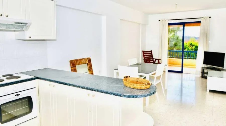 Apartament w Tala, Pafos