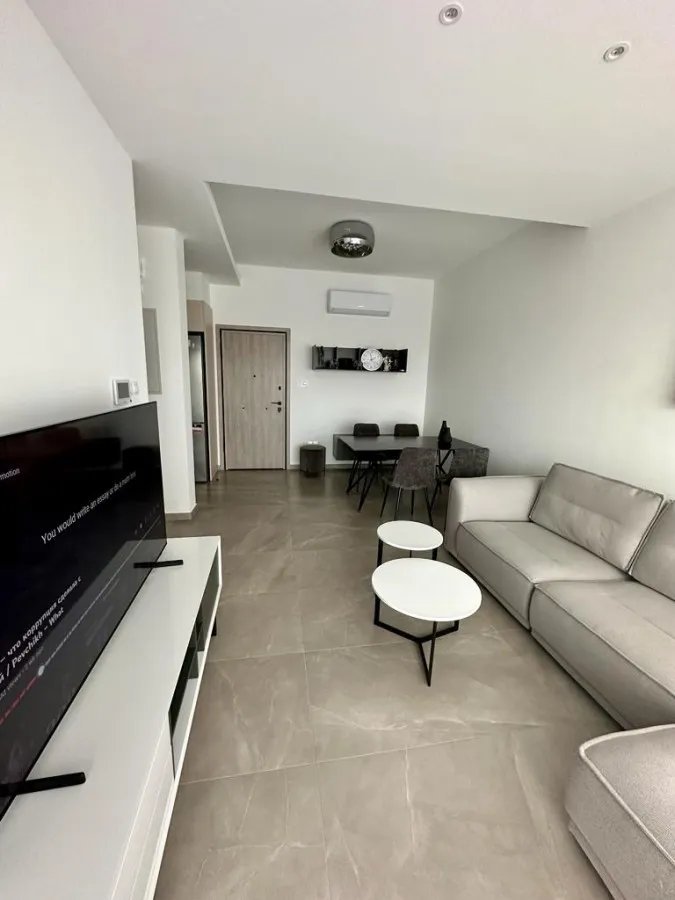 Columbia: Apartament w Kolumbii w Limassol 