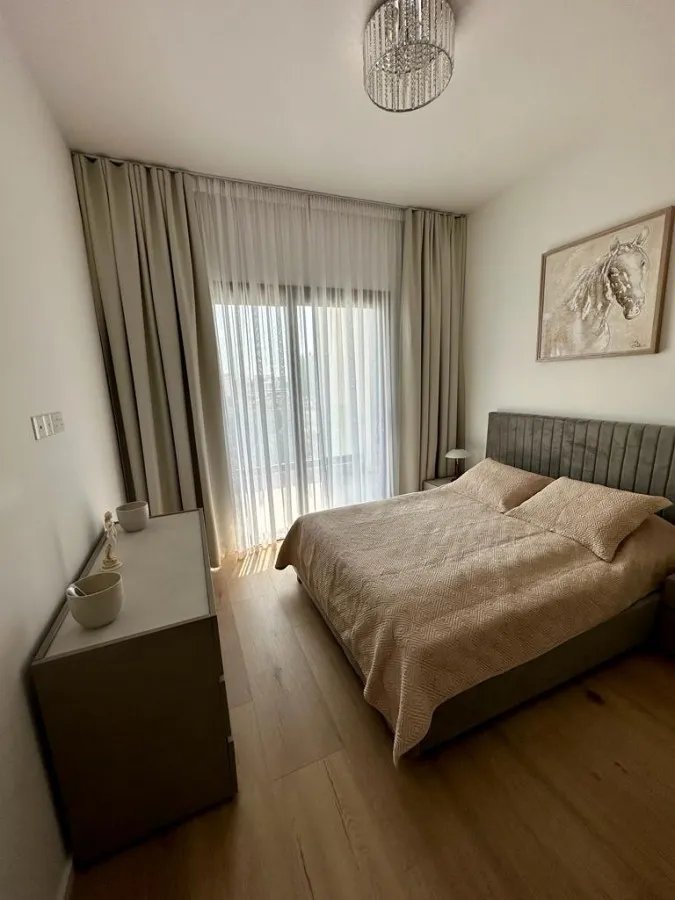 Apartament w Kolumbii w Limassol