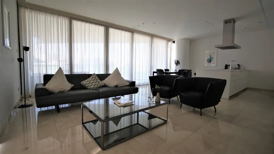 Apartament w Nikozji, Nikozja