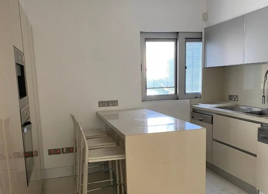 Mieszkanie w Potamos Germasogeias, Limassol