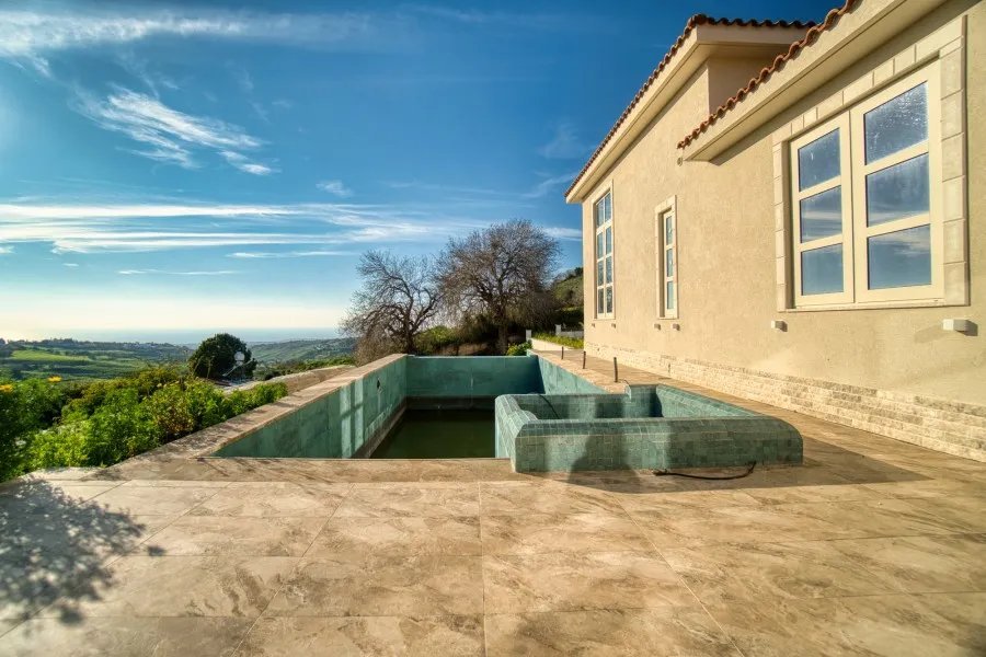 Bungalow w Armou, Pafos