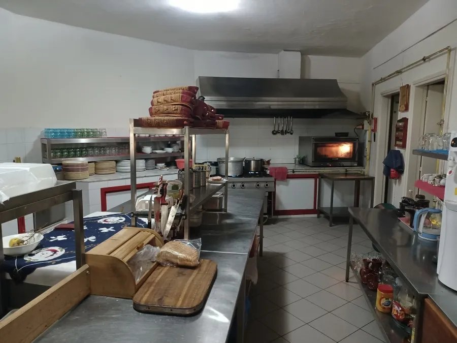 Restauracje w Moniatis, Limassol