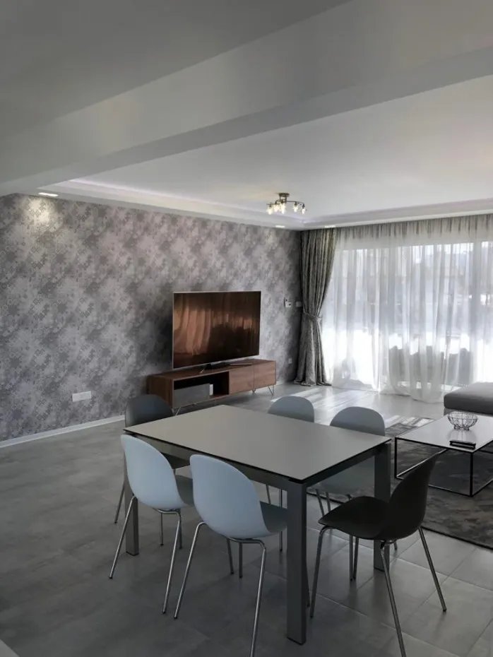 Apartament w Neapolis, Limassol