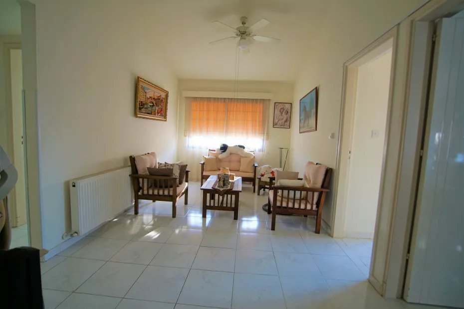 Wolnostojąca willa w Ypsonas, Limassol