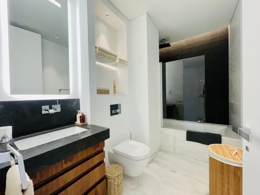 Apartamentowiec w Neapolis, Limassol