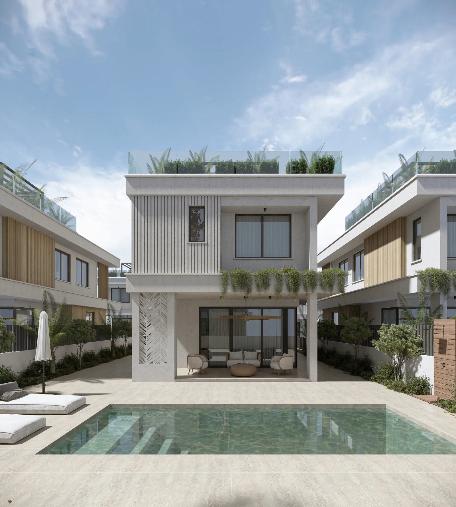 MARINA VILLAS V9