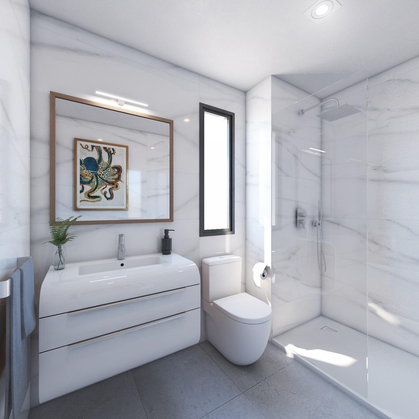 Exklusive Ferienwohnung in Meeresnähe, Fuengirola