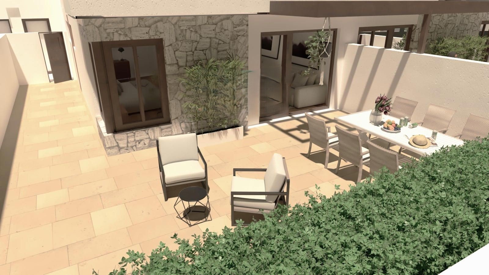 Nowoczesne apartamenty nad morzem, basen, taras, Vera