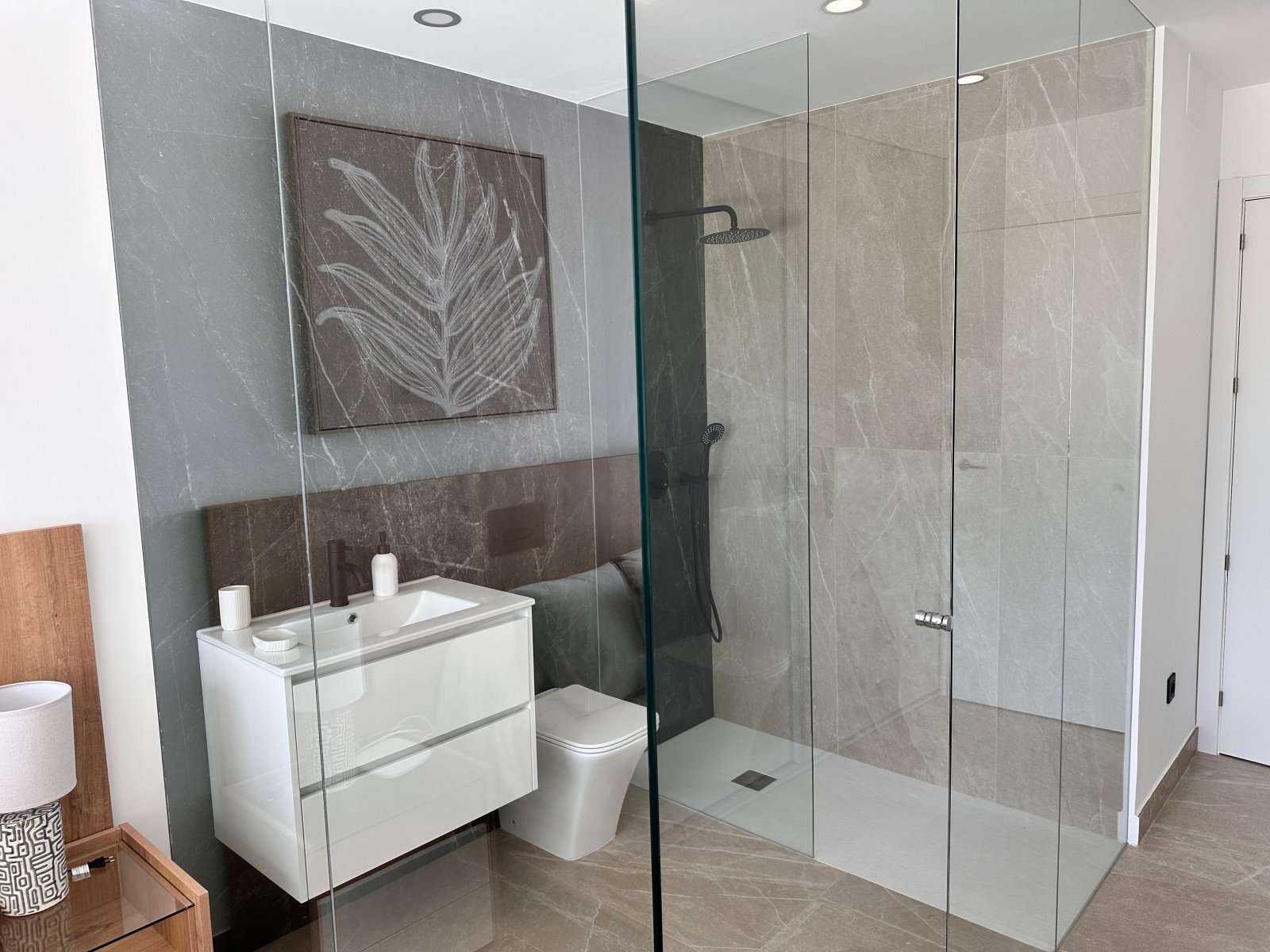 Modernes Apartment am Meer, ruhige Lage, Los Alcázares
