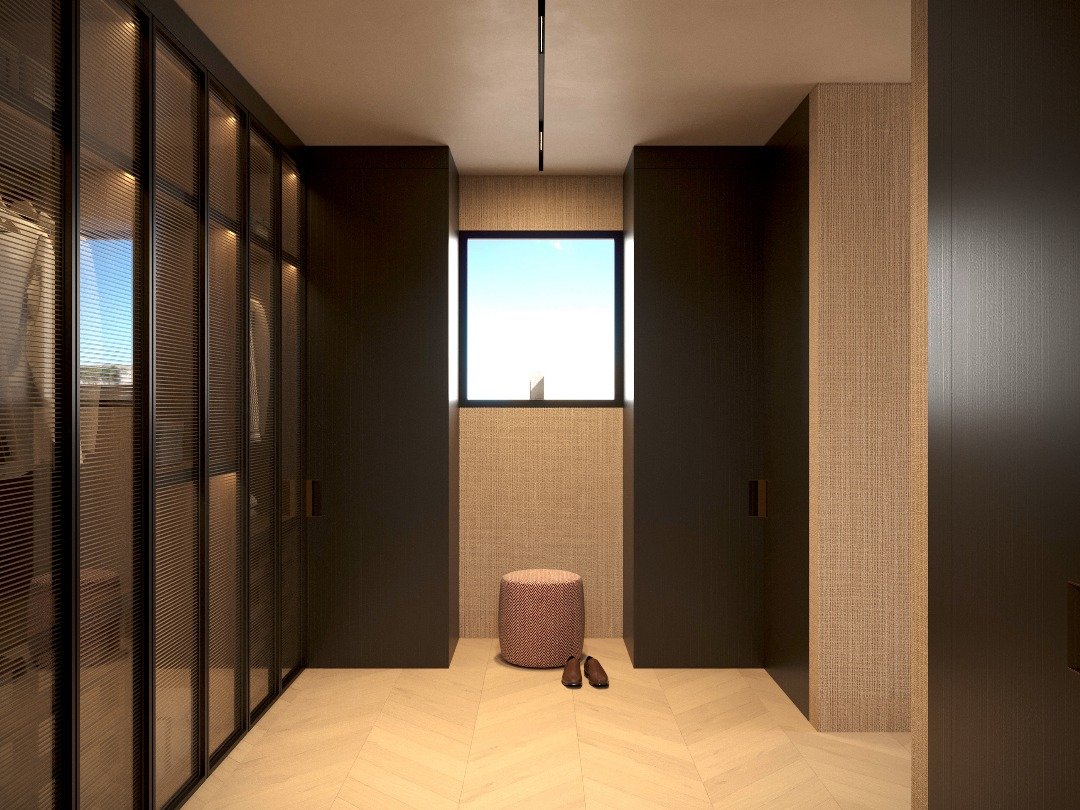 Elegancki apartament z widokiem na morze, Benahavís