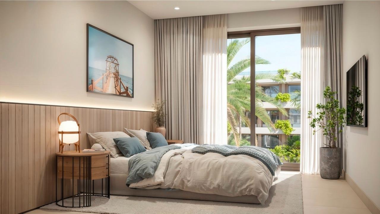 Moderne Apartments am Meer, San Pedro Alcántara
