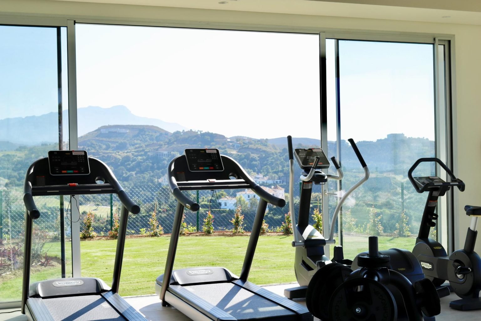 Luxusapartment mit Meerblick, Benahavís