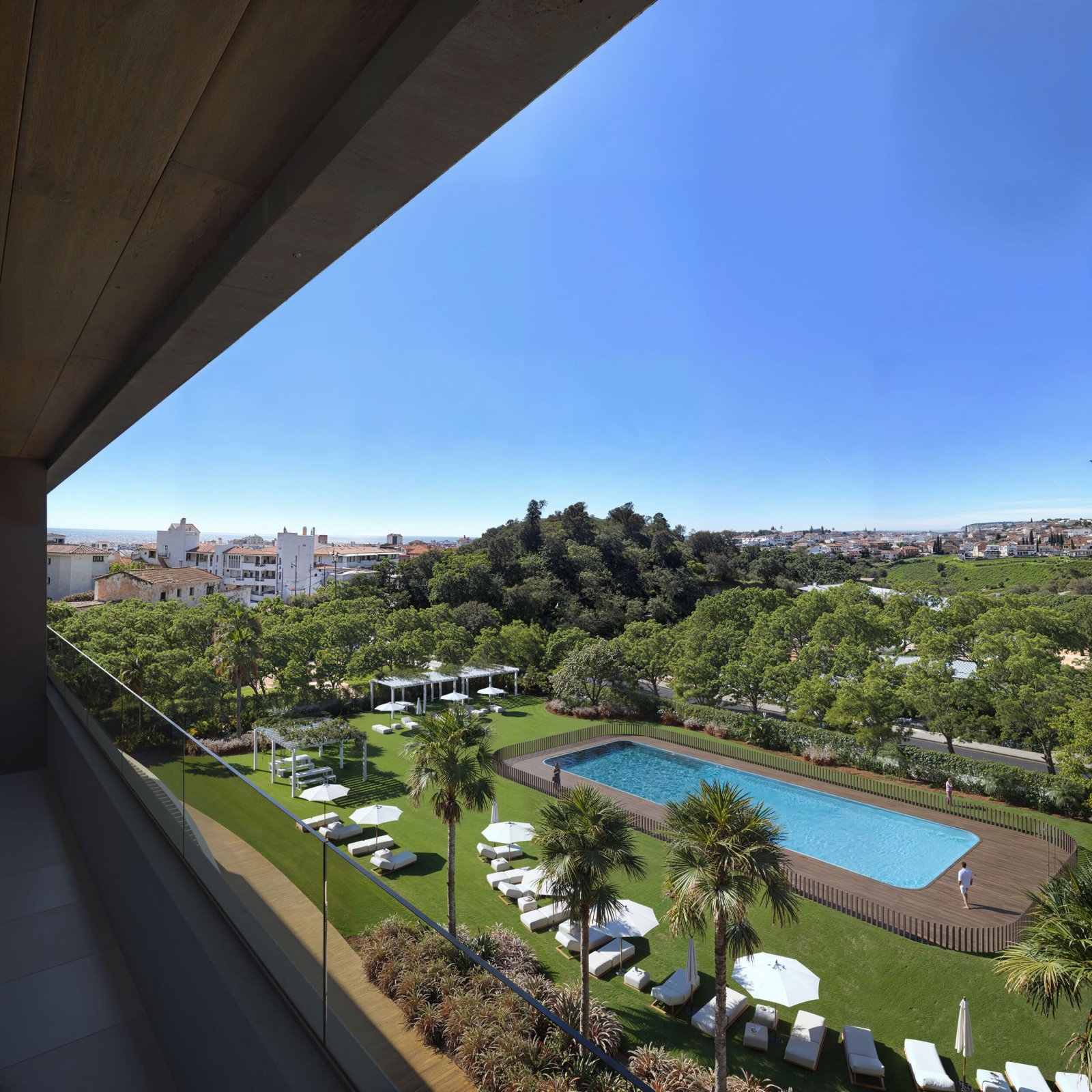 Ekskluzywne apartamenty nad morzem, Fuengirola