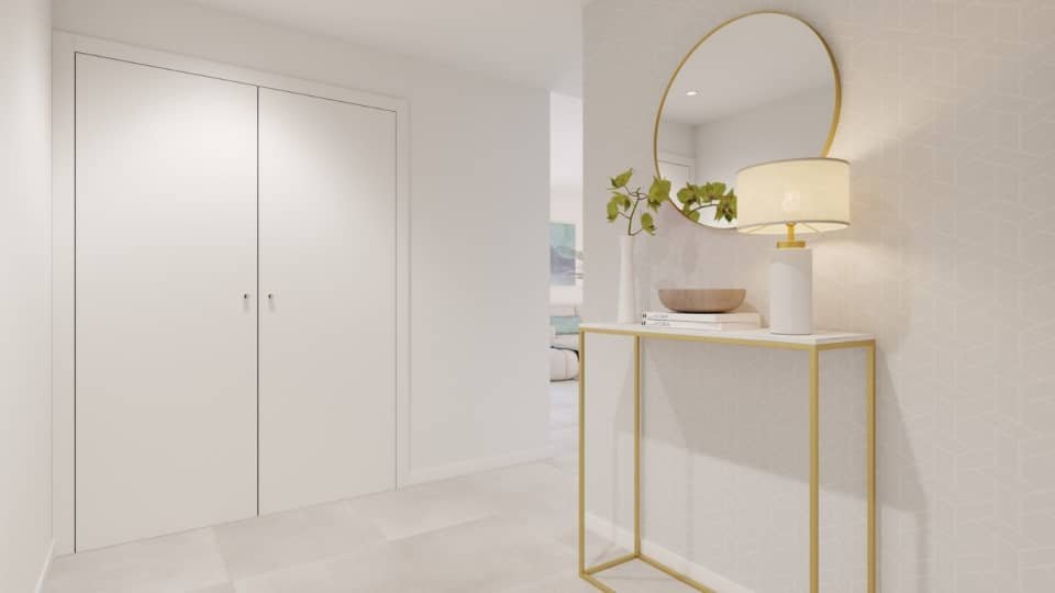Ekskluzywne apartamenty przy plaży La Cala de Mijas