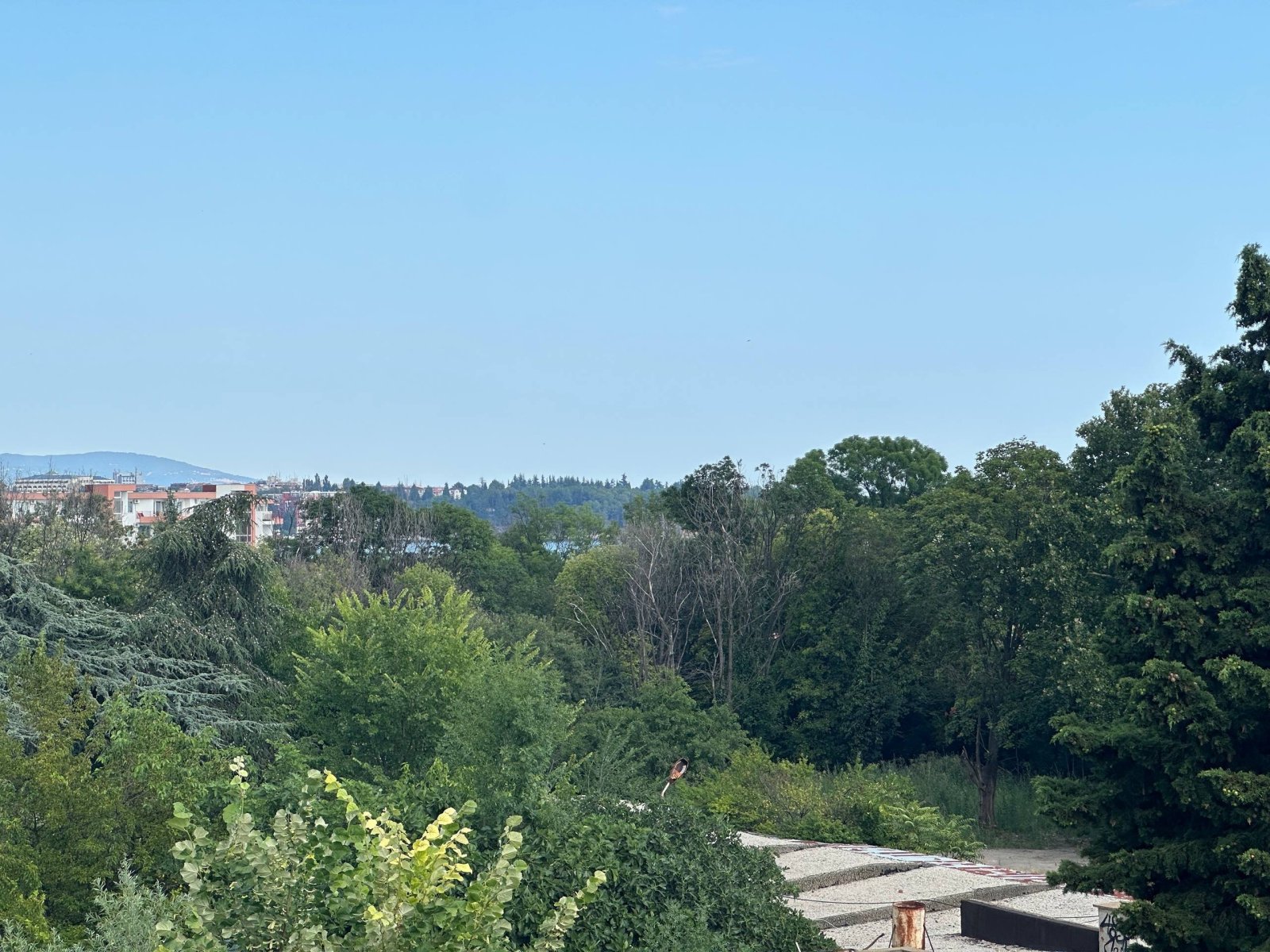 Mieszkanie 1+1 w kompleksie Melia 10, Ravda, Bułgaria