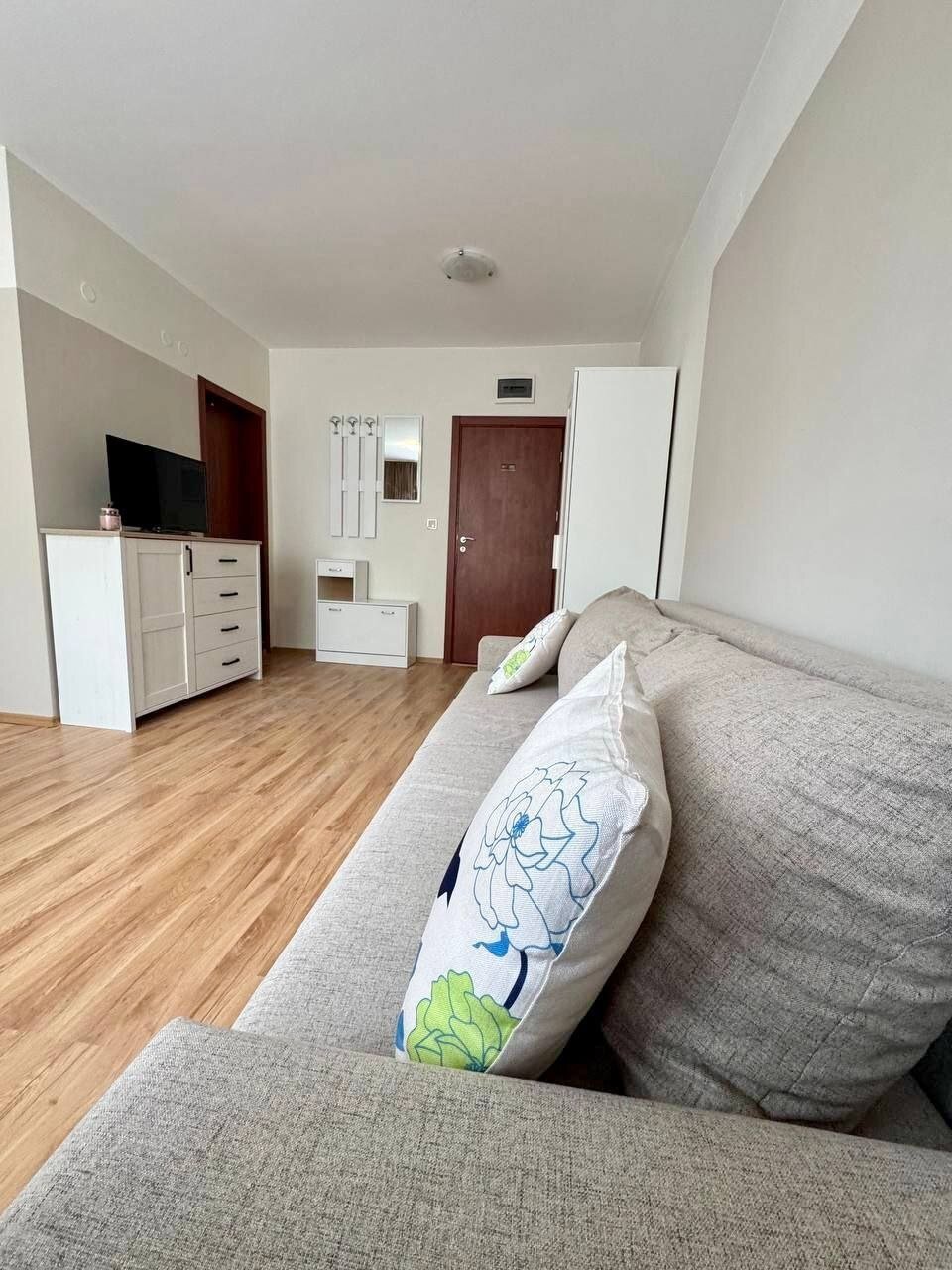 Studio im Siana 4-Komplex, Sveti Vlas, Bulgarien