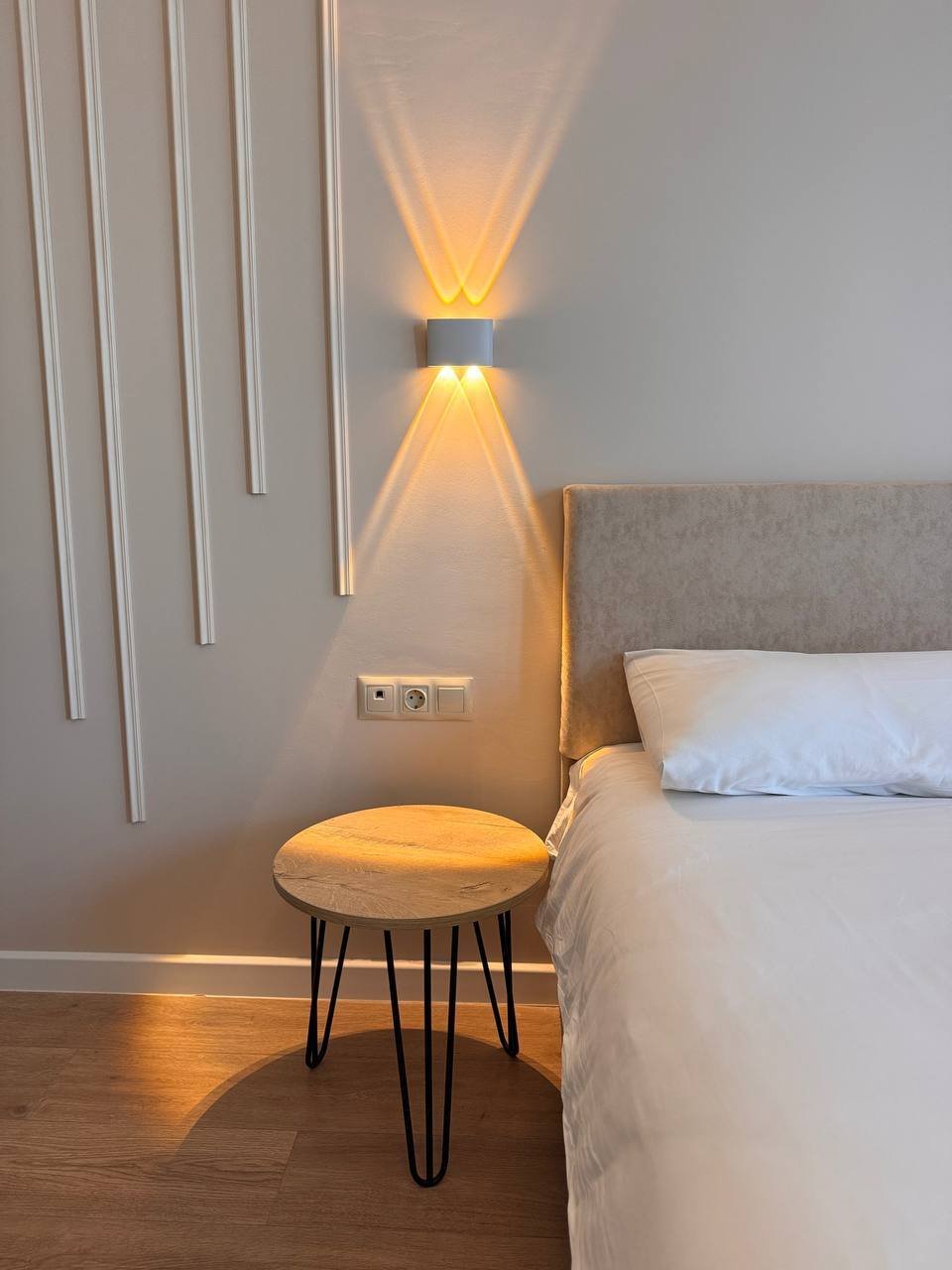 Wysokiej jakości studio-apartament z widokiem na morze w Batumi, Gruzja – w pełni umeblowany w rezydencji klasy biznesowej, zaledwie kilka kroków od plaży