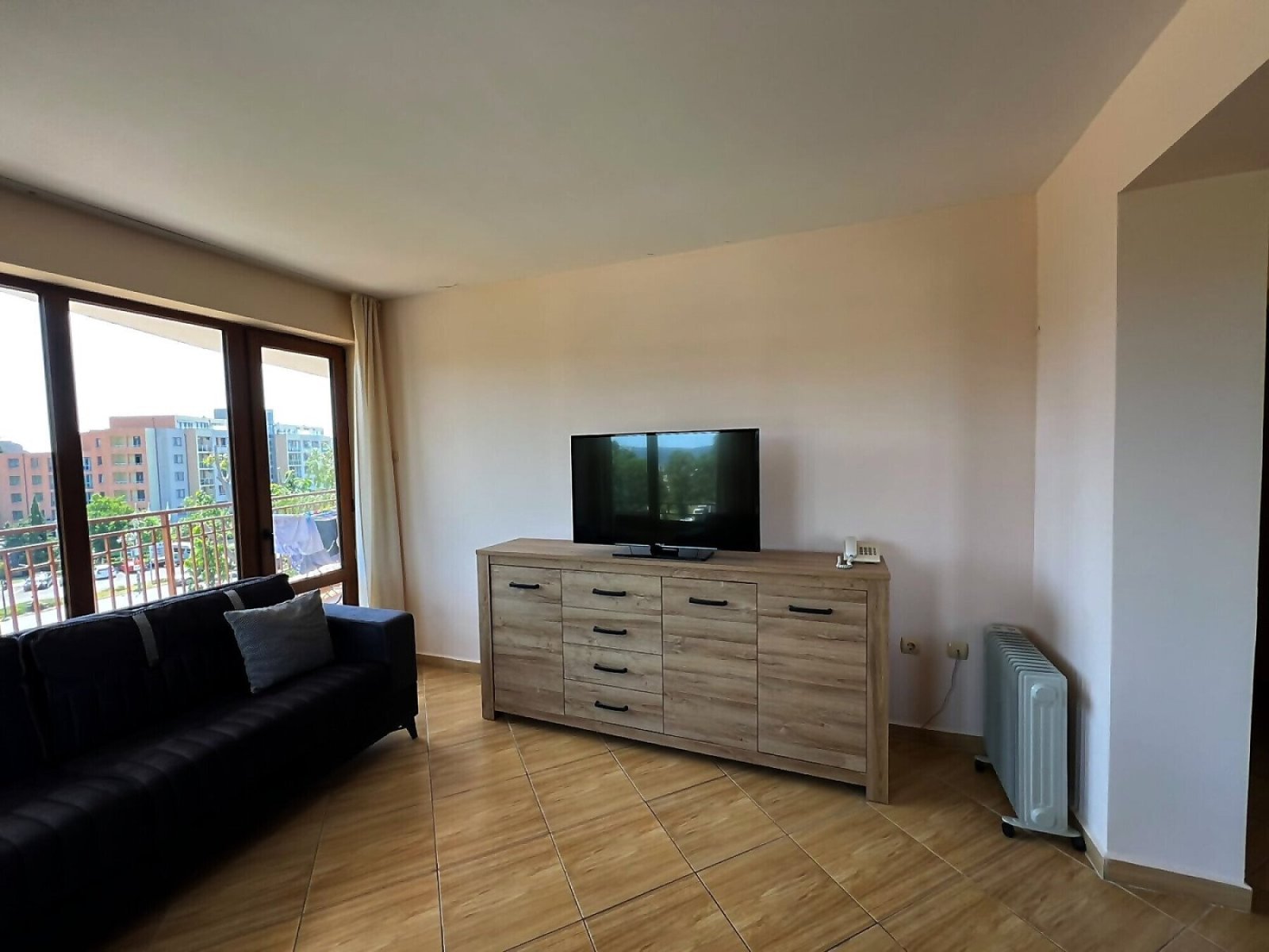 1+1-apartament w kompleksie Golden Dreams, Słoneczny Brzeg, Bułgaria
