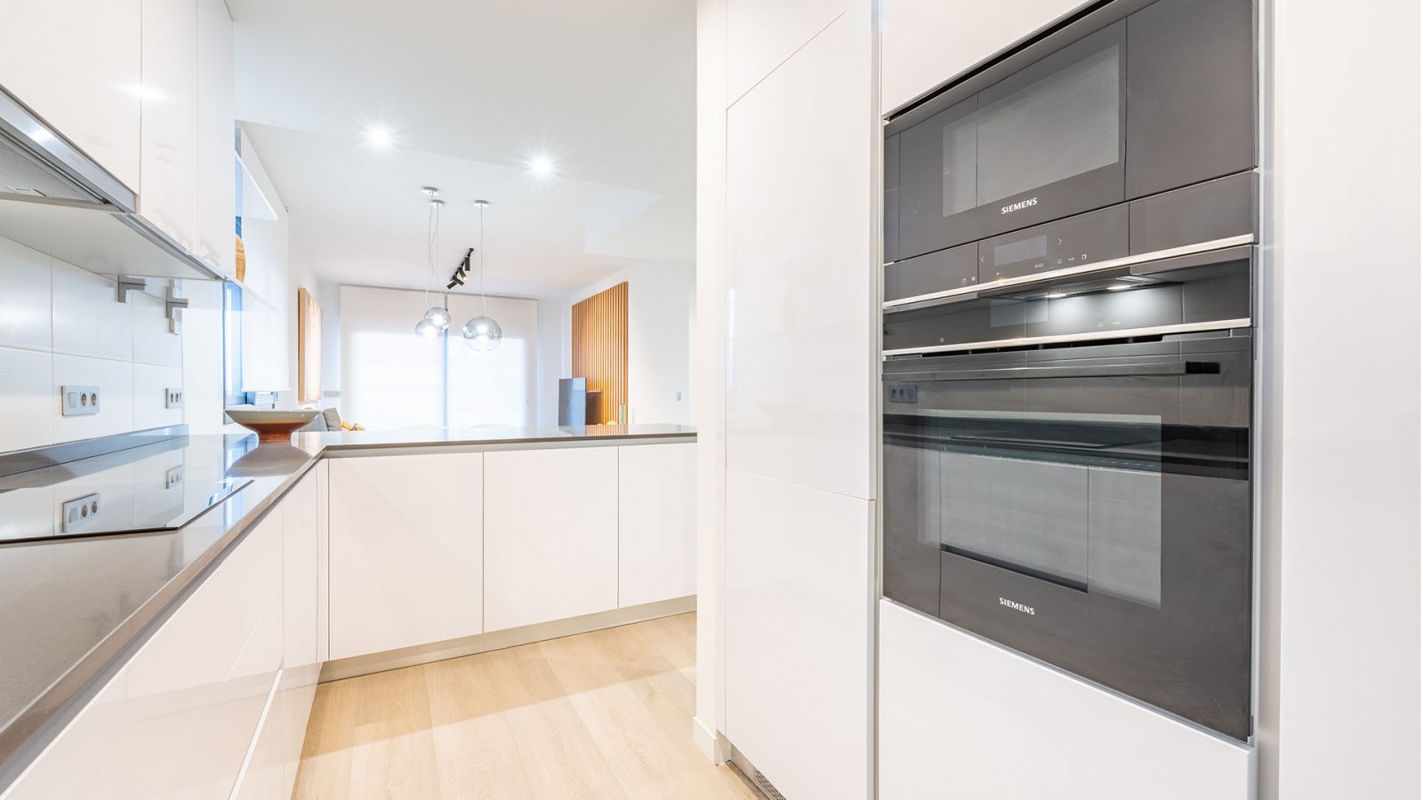 Luksusowe apartamenty przy plażach Es Trenc, Colonia de Sant Jordi