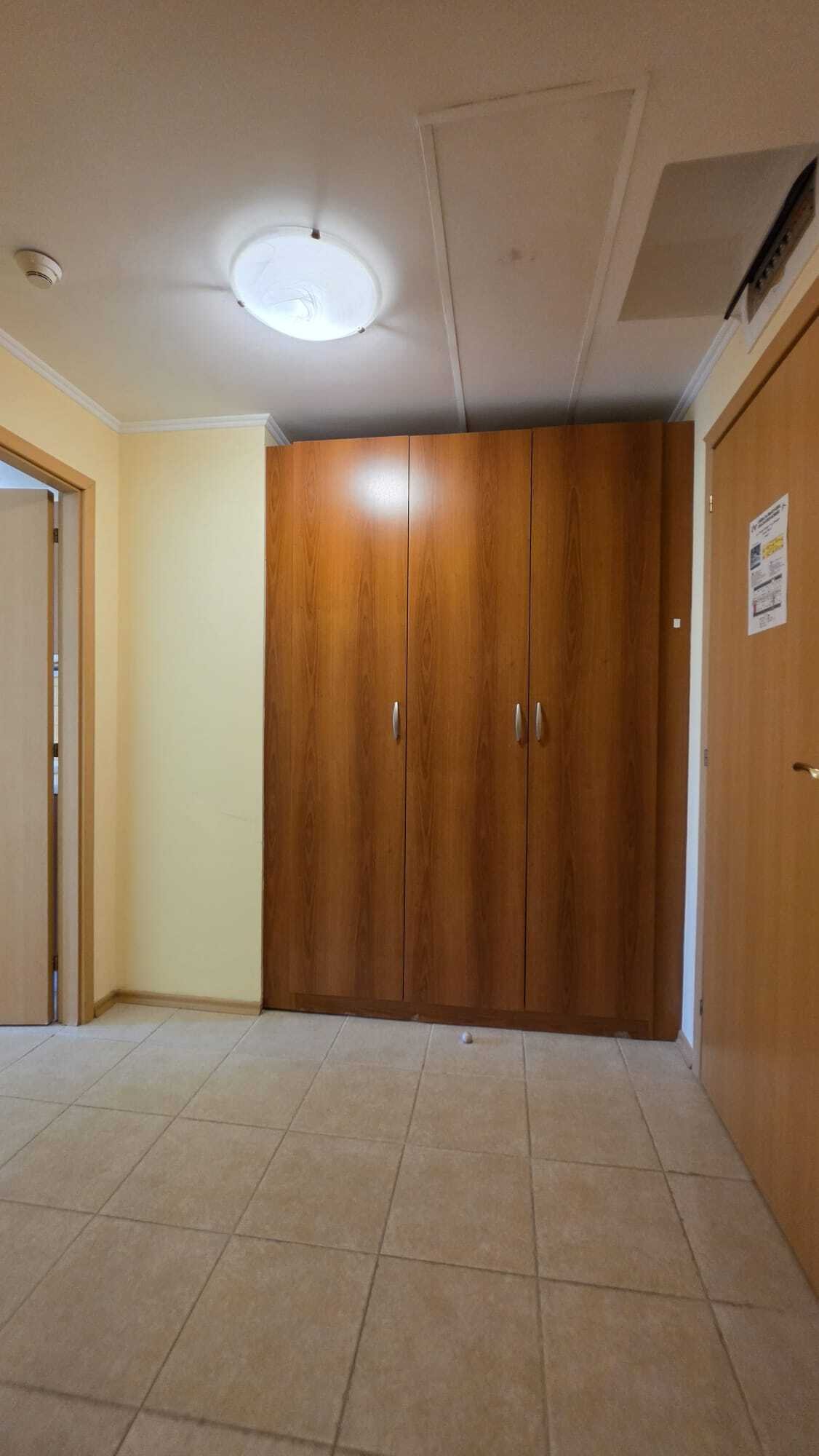 2-pokojowe mieszkanie w Sunset Resort Pomorie w Pomorie