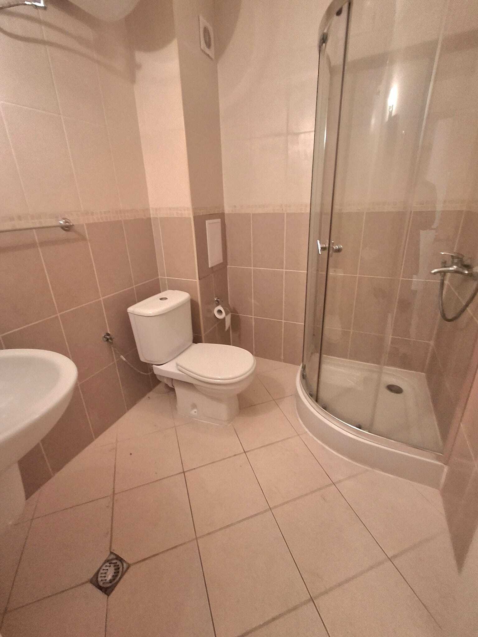 3-pokojowe mieszkanie bez opłat za utrzymanie i widokiem na morze w Sveti Vlas, Bułgaria