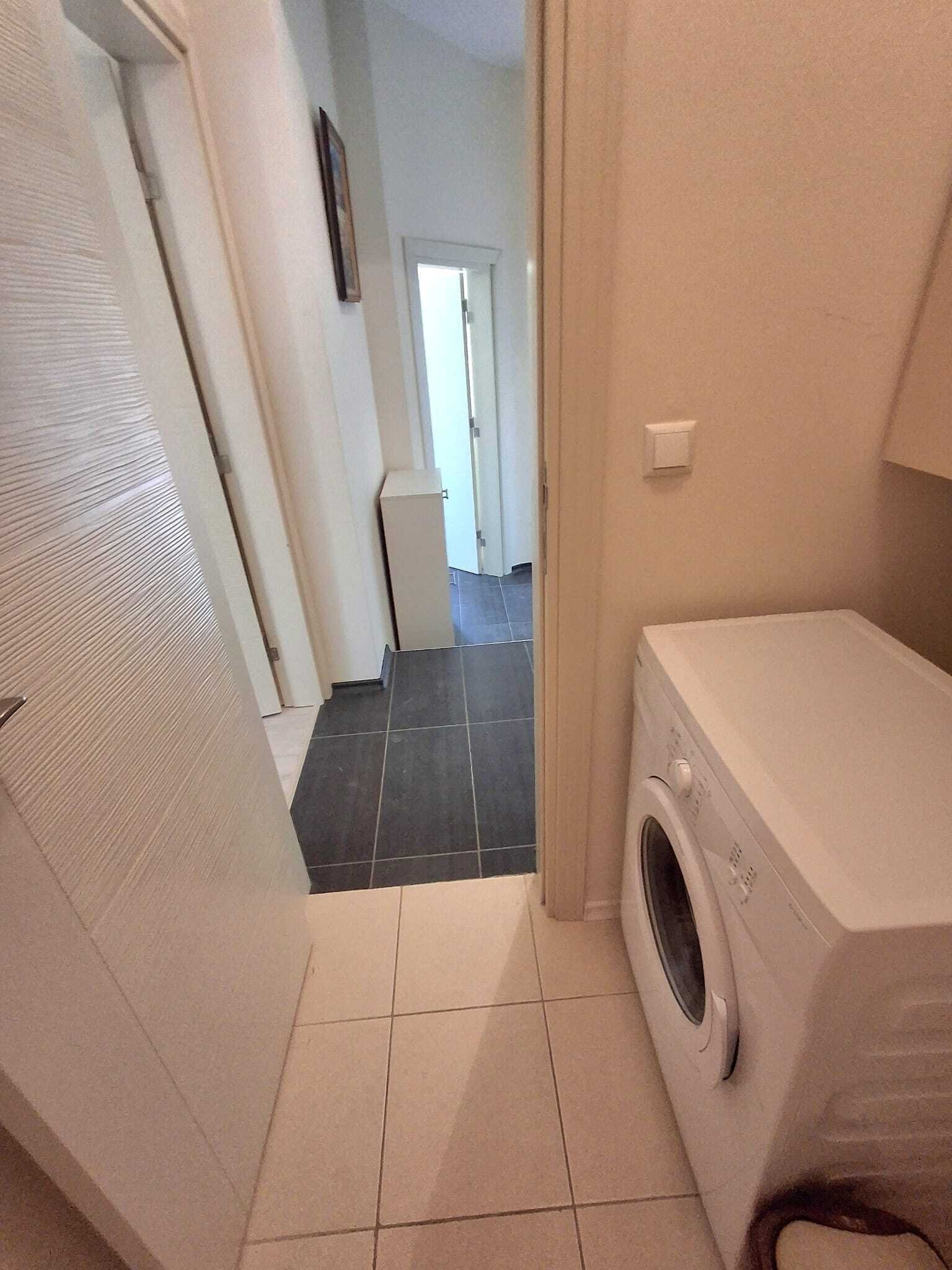 3-pokojowe mieszkanie bez opłat za utrzymanie i widokiem na morze w Sveti Vlas, Bułgaria