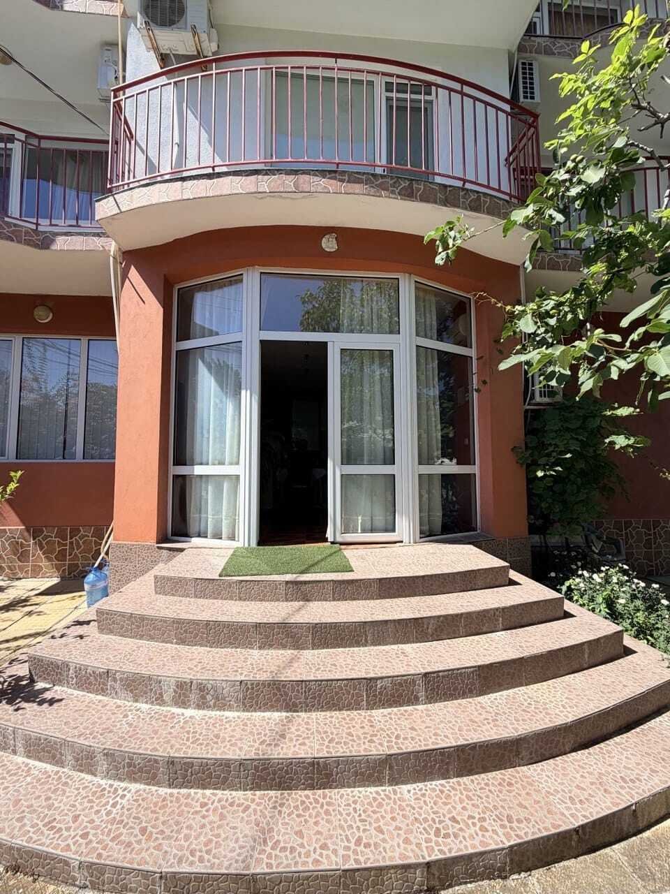 Hôtel na sprzedaż w Ravdzie – Bułgarskie wybrzeże Czarnomorskie