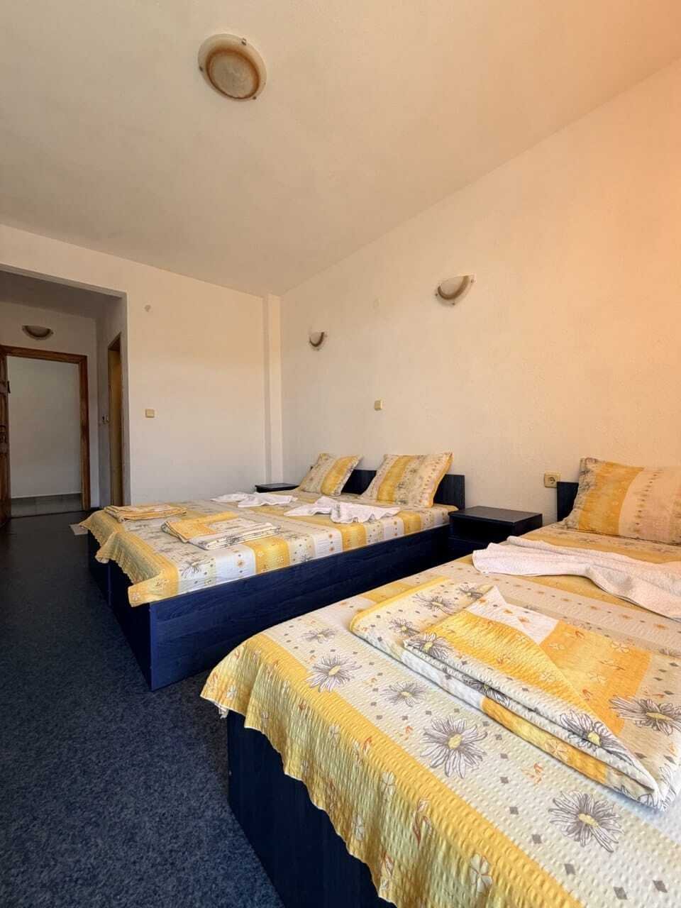 Hôtel na sprzedaż w Ravdzie – Bułgarskie wybrzeże Czarnomorskie