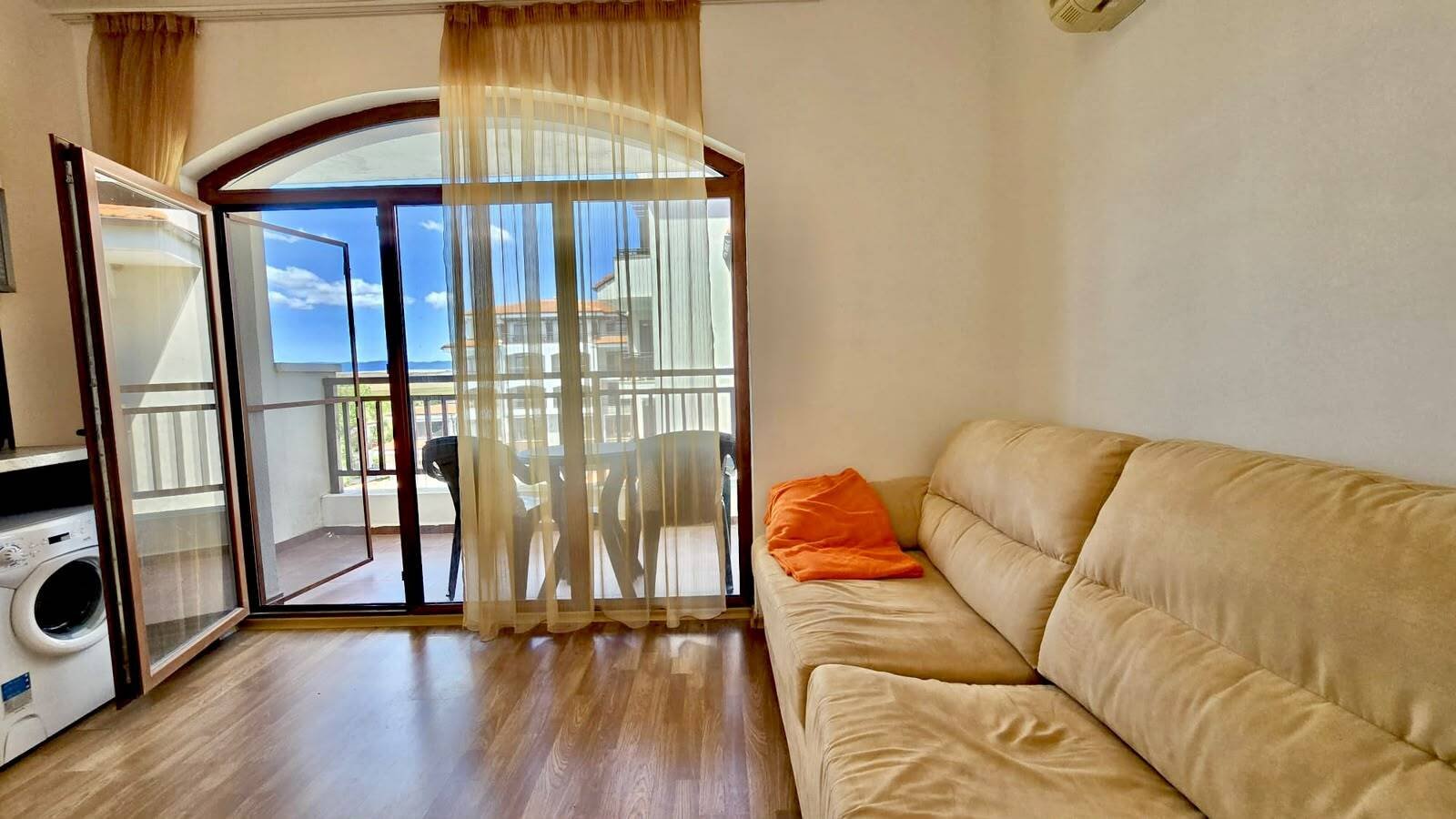 Apartament z jedną sypialnią w Vineyards Resort & Spa, Aheloy, Bułgaria
