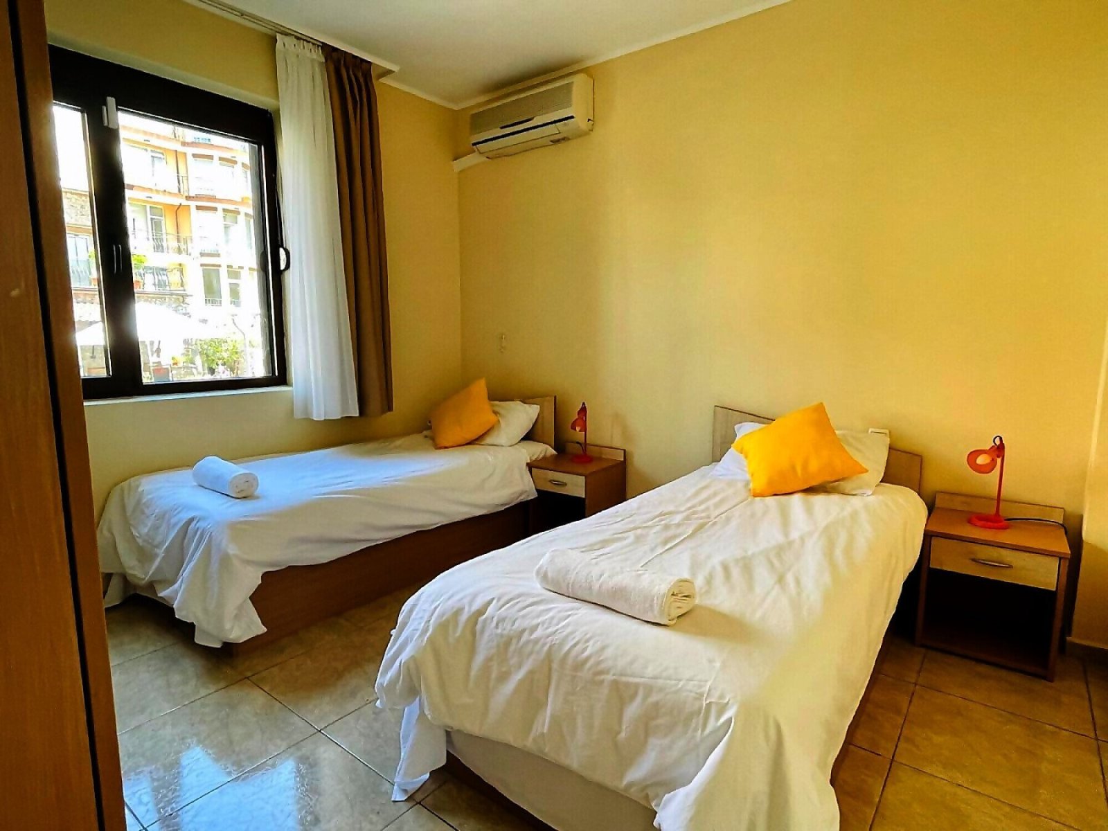 Apartament 1+2 w kompleksie Dolce Vita 1, Sveti Vlas