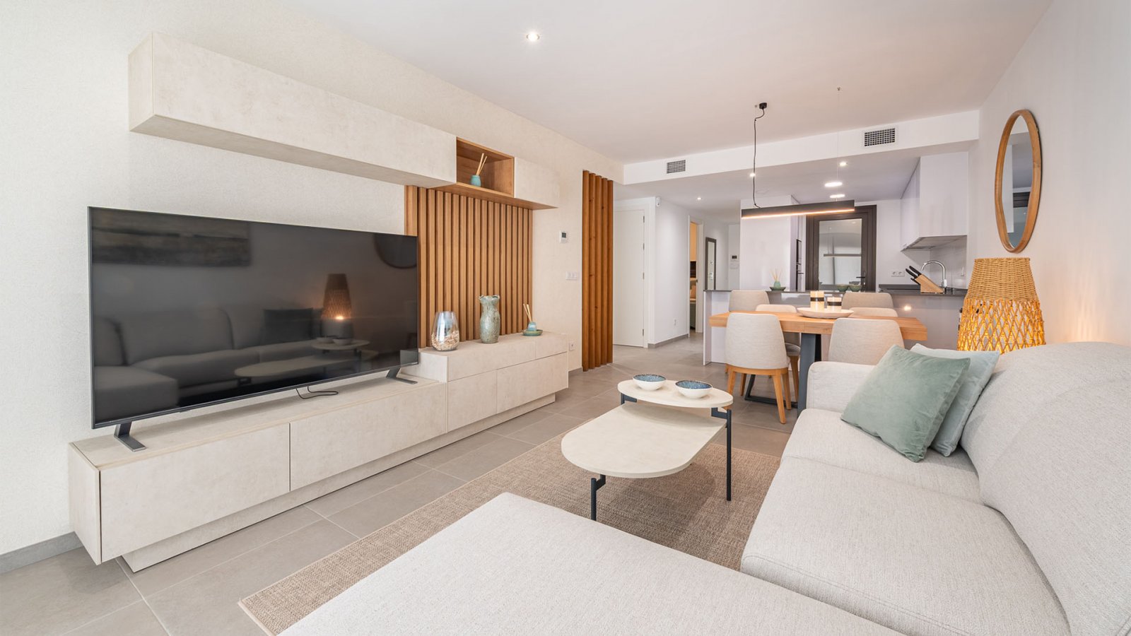 Ciche apartamenty nad zatoką Cala Lliteres, Cala Ratjada