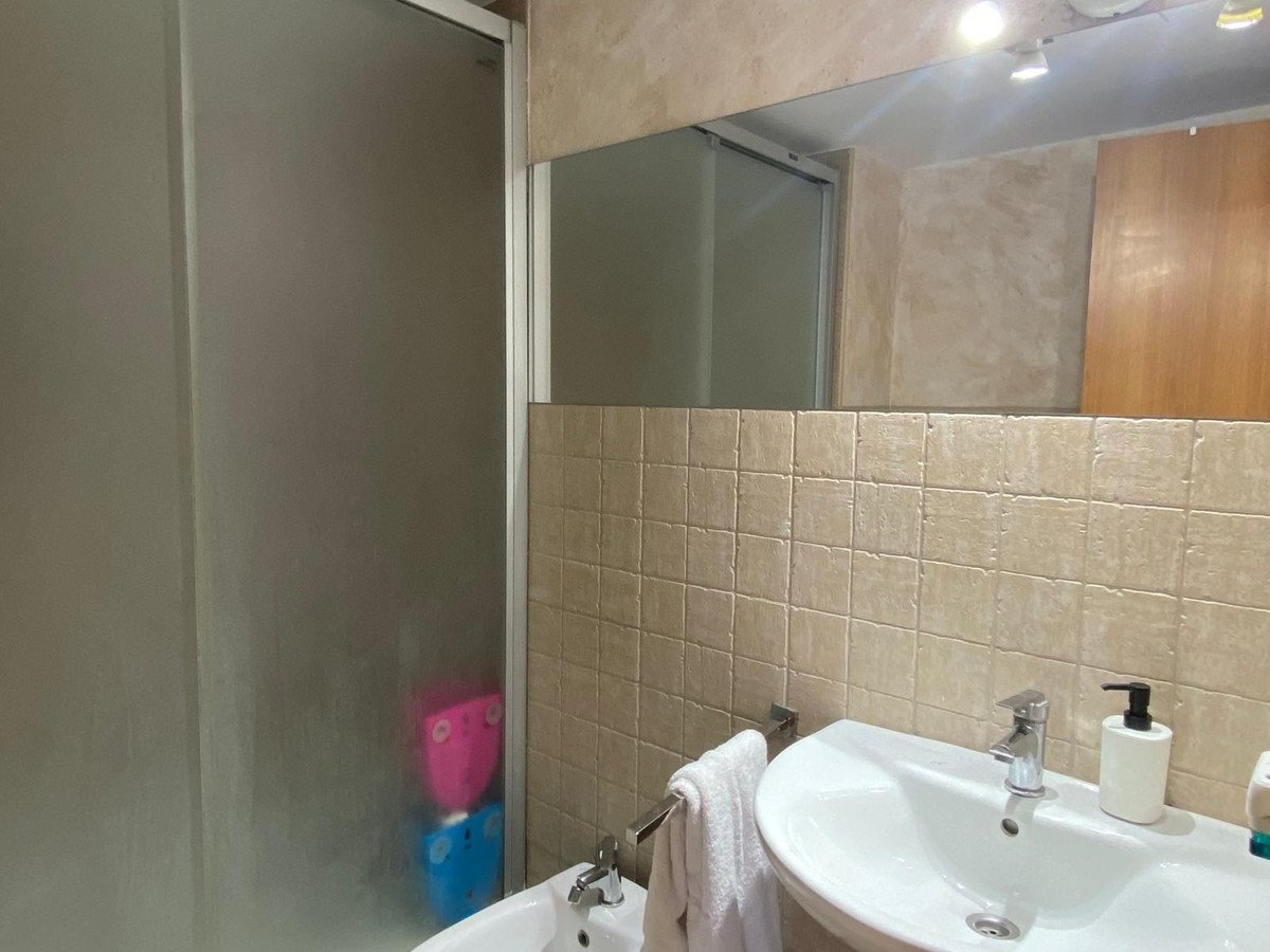 Oaza spokoju zaledwie kilka minut od centrum. Stylowy apartament z parkingiem, Palma de Mallorca, Hiszpania