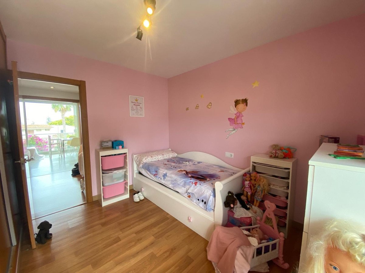 Oaza spokoju zaledwie kilka minut od centrum. Stylowy apartament z parkingiem, Palma de Mallorca, Hiszpania