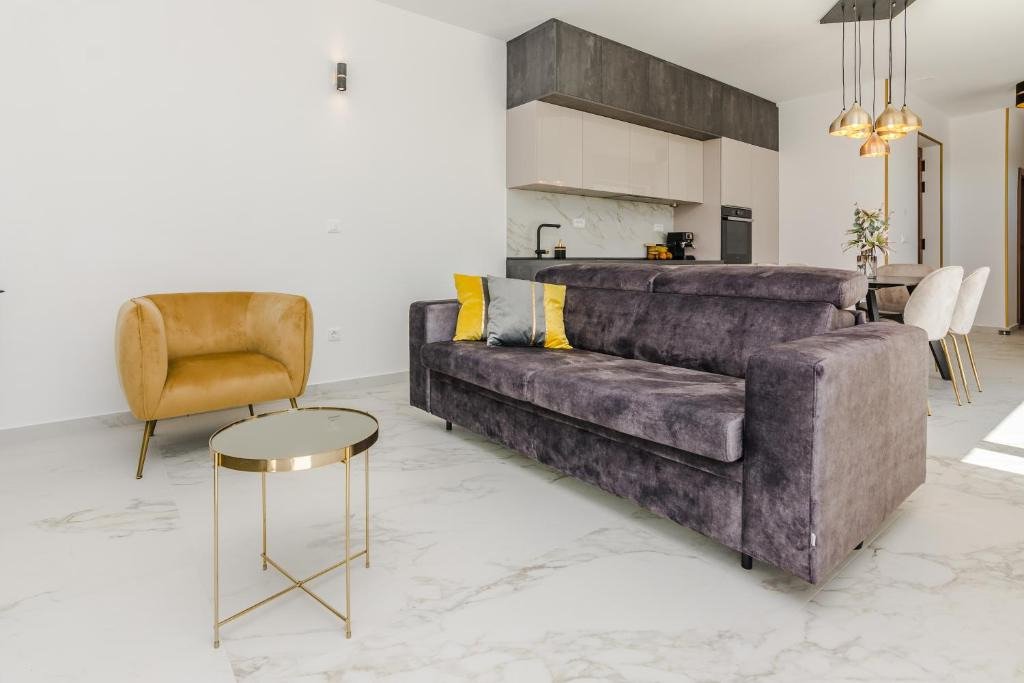 Elegancka willa z prywatnym basenem i wynajmem, Privlaka, Chorwacja