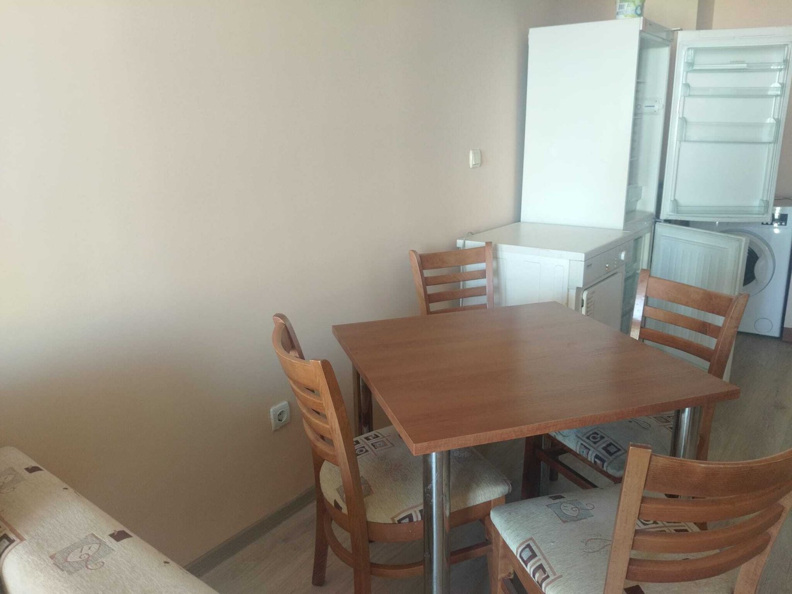 2-pokojowe mieszkanie w hotelu Karlovo, Sonnenstrand, Bułgaria