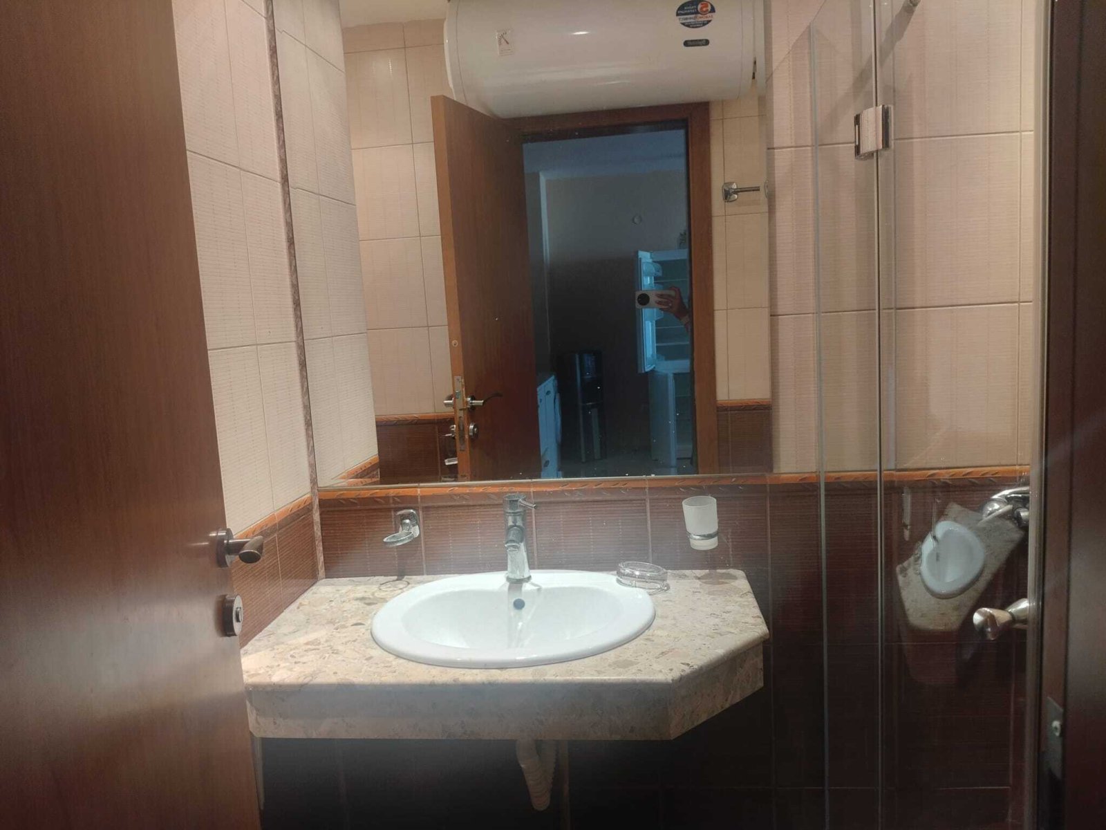 2-pokojowe mieszkanie w hotelu Karlovo, Sonnenstrand, Bułgaria
