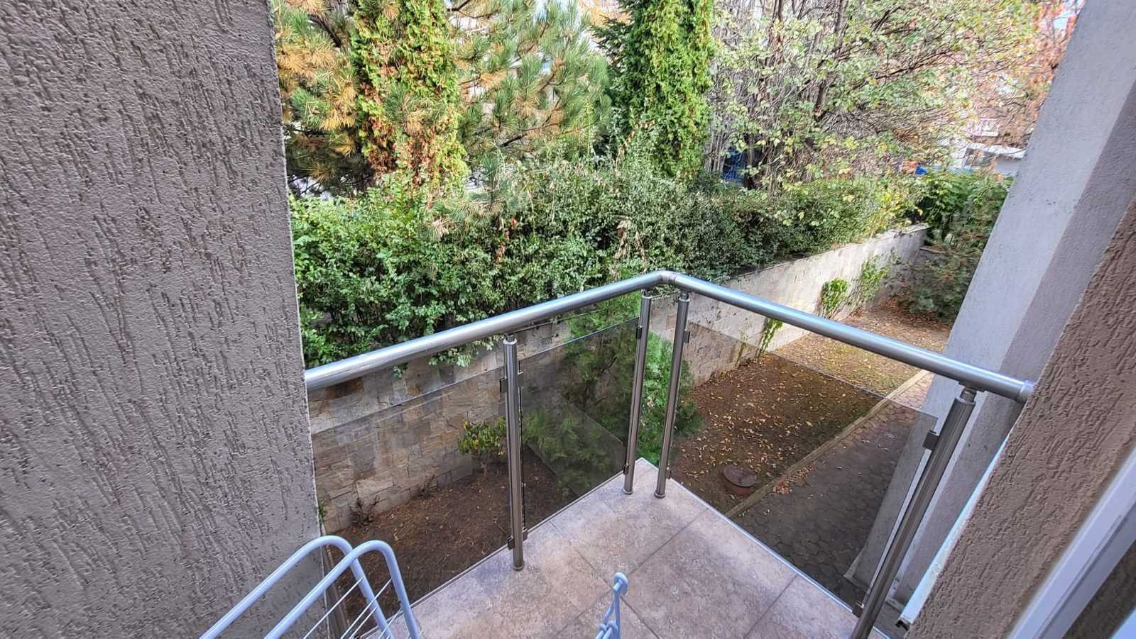 4-pokojowy szeregowiec z basenem w Sveti Vlas, Bułgaria