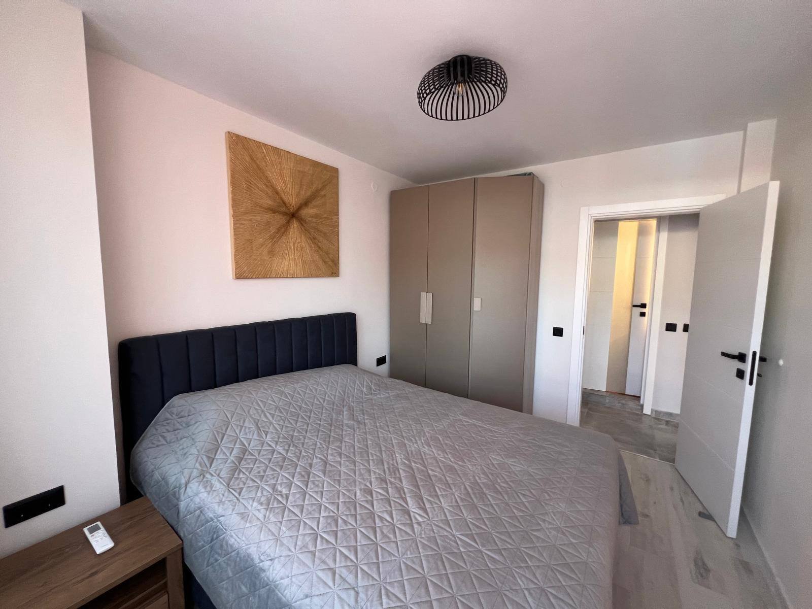 Apartament 1+3 w kompleksie Marina Fort Beach