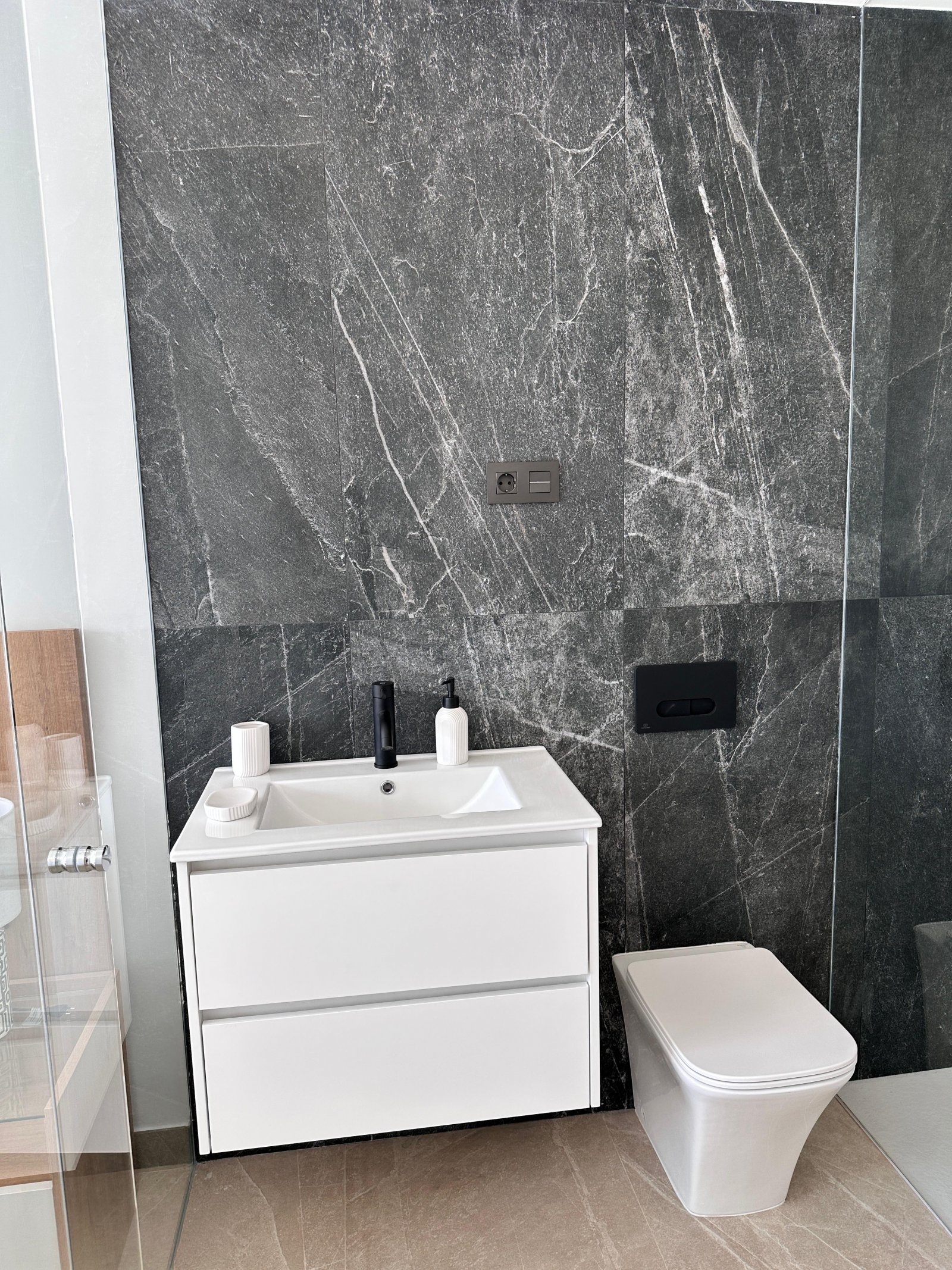 Ekskluzywne apartamenty z basenem nad morzem, Los Alcázares