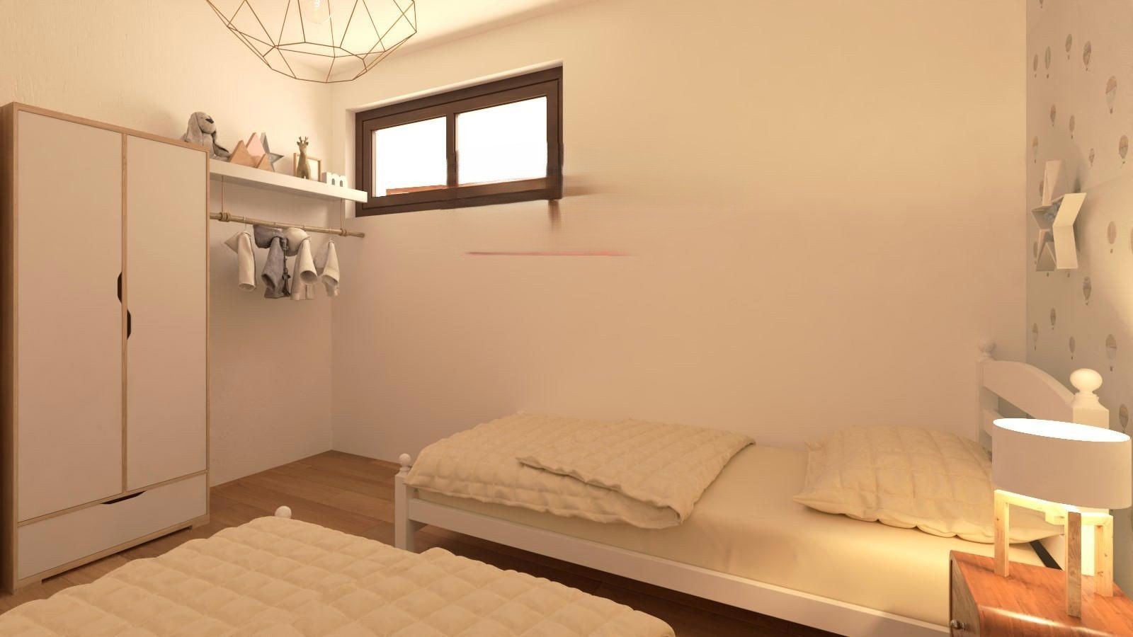 Elegancki apartament nad morzem, wspólny basen, Vera