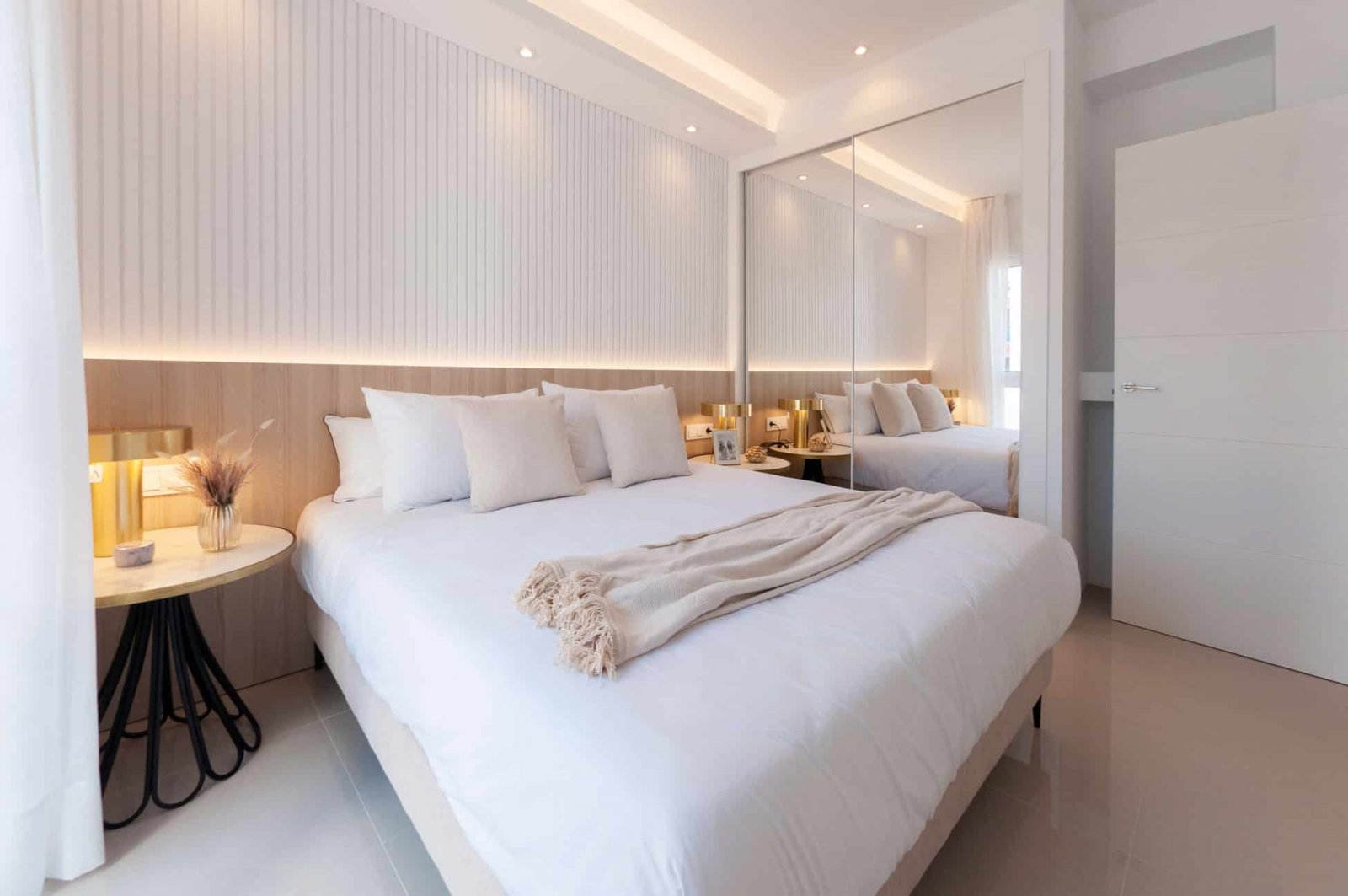 Nowoczesny bungalow z basenem, Ciudad Quesada