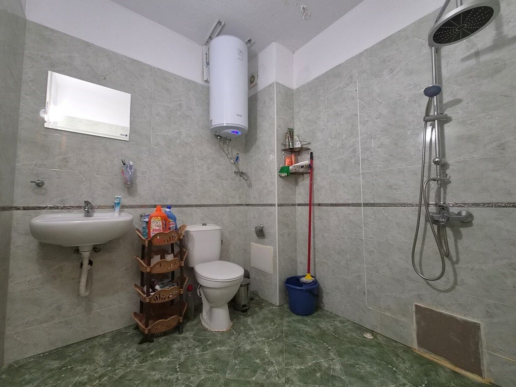 2-pokojowe mieszkanie w kompleksie Jolly, Nessebar, Bułgaria